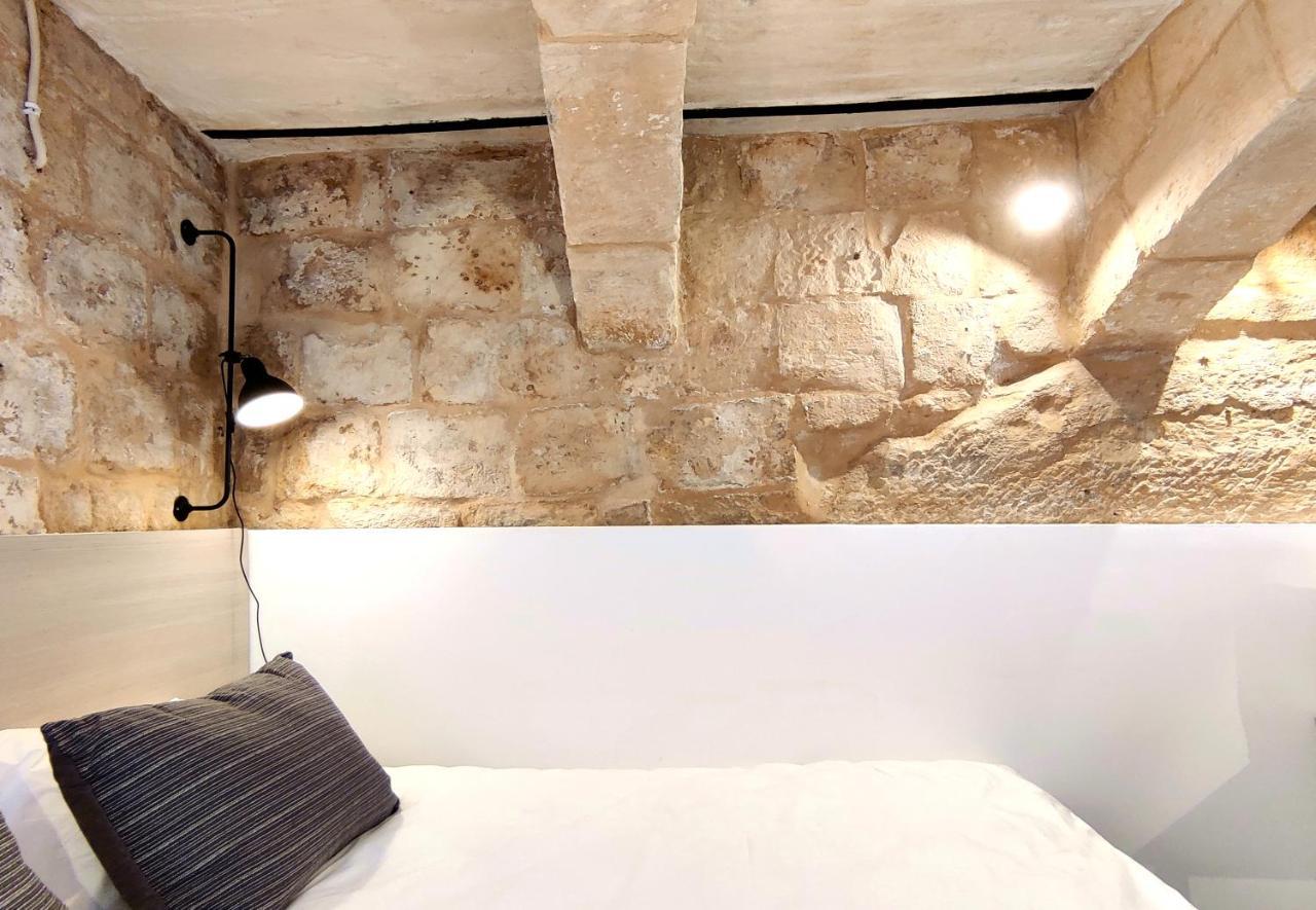 Tide 21 Savynomad Harbour Residences Valletta Kültér fotó
