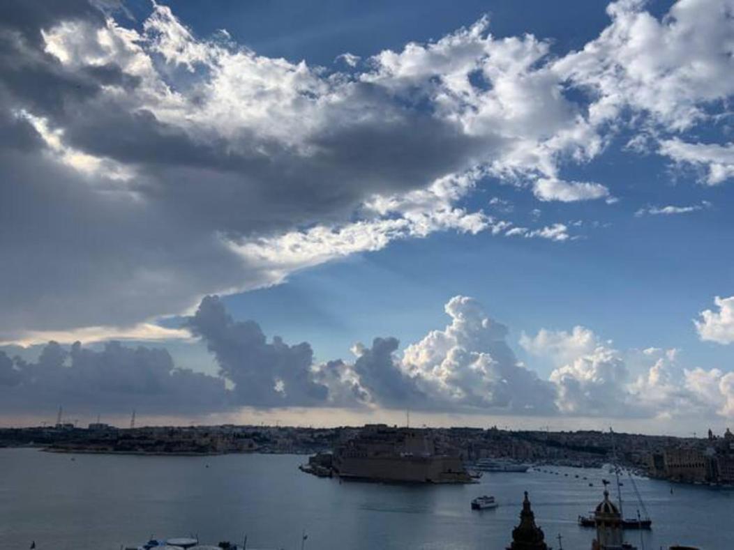 Tide 21 Savynomad Harbour Residences Valletta Kültér fotó
