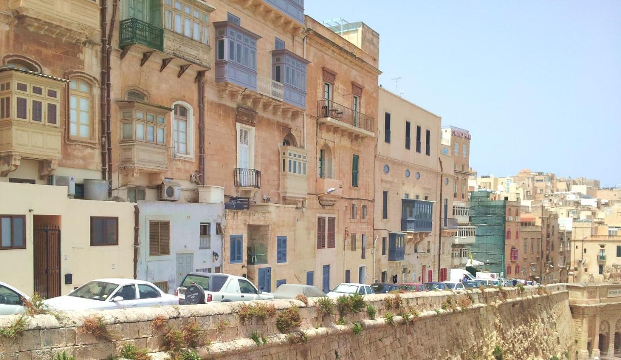 Tide 21 Savynomad Harbour Residences Valletta Kültér fotó