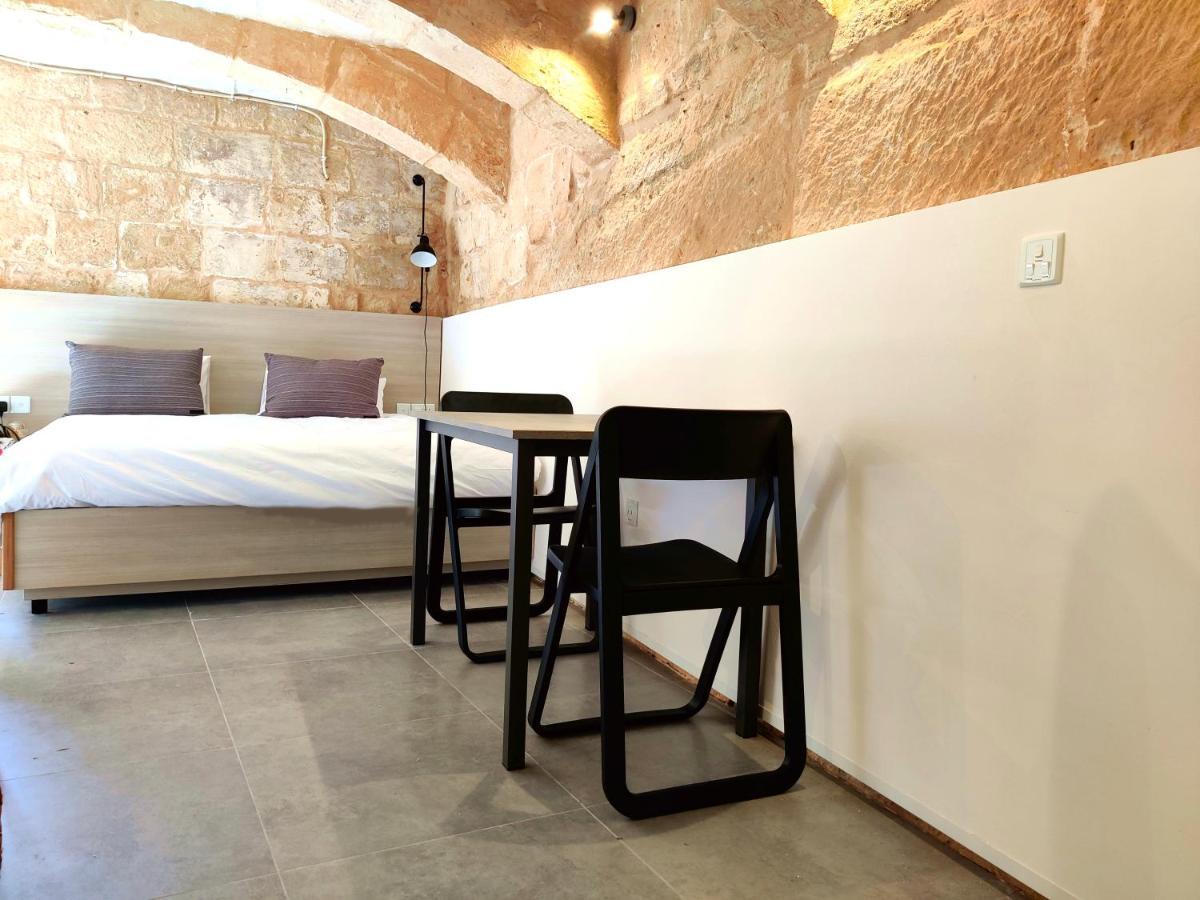 Tide 21 Savynomad Harbour Residences Valletta Kültér fotó