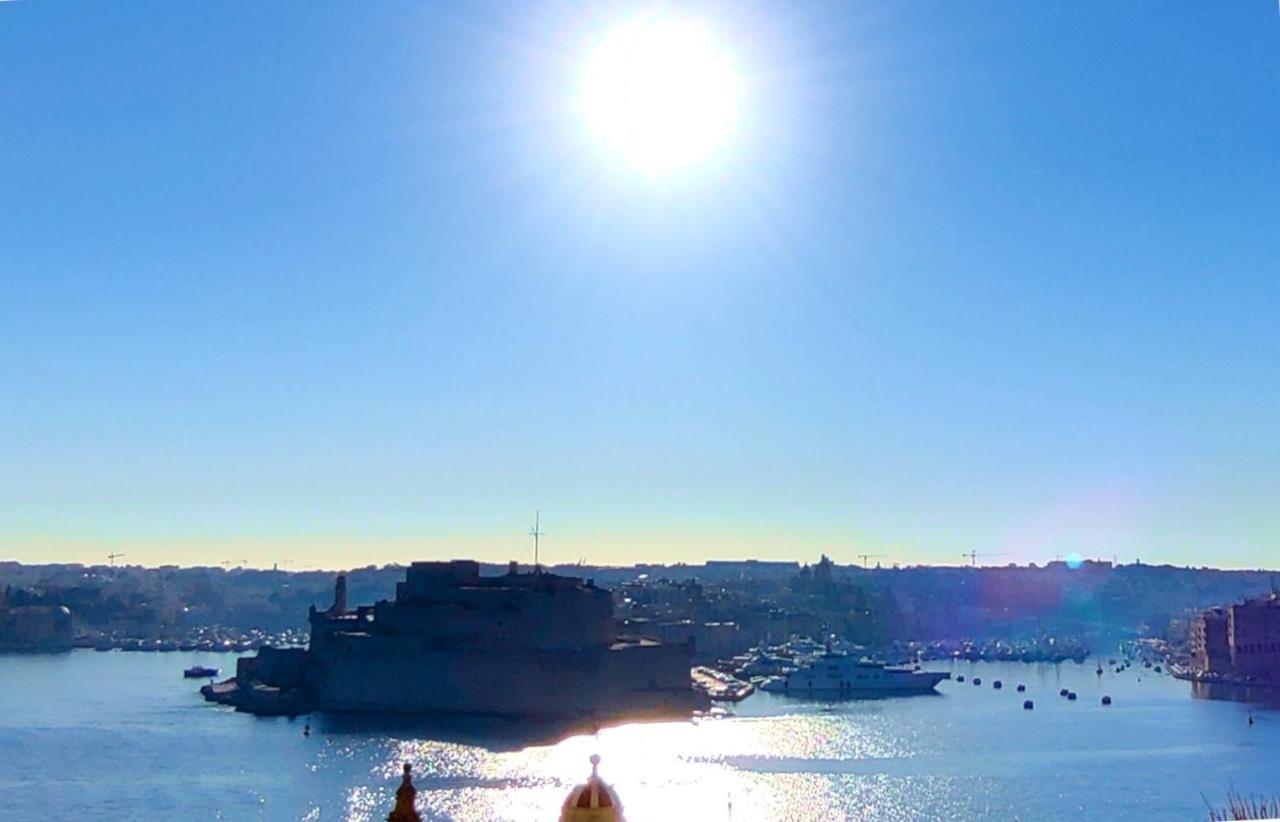 Tide 21 Savynomad Harbour Residences Valletta Kültér fotó