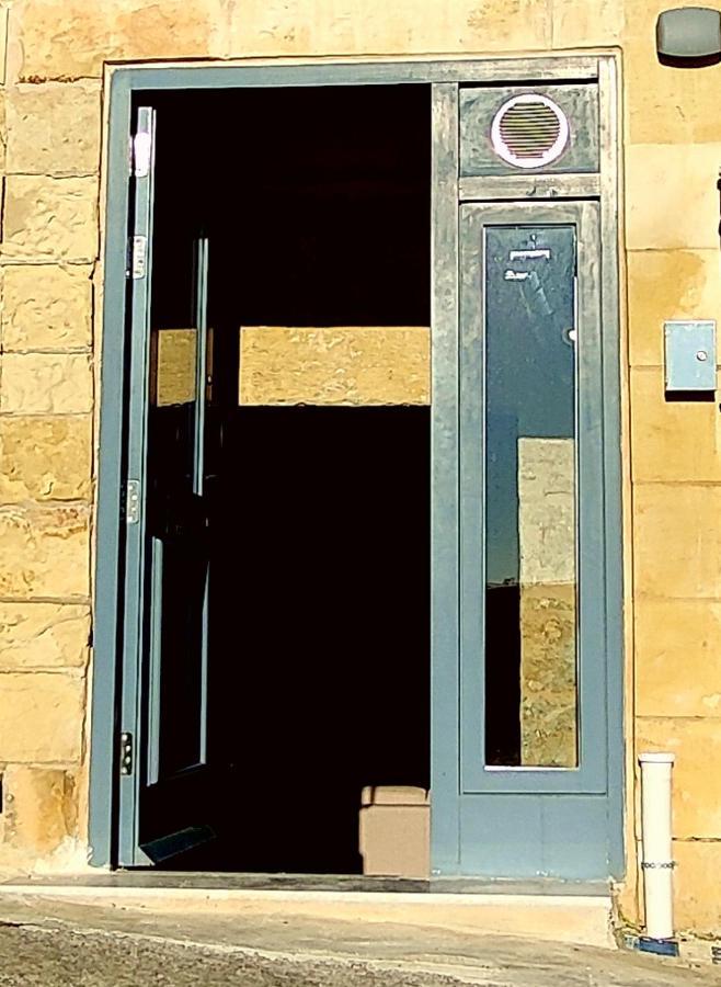 Tide 21 Savynomad Harbour Residences Valletta Kültér fotó