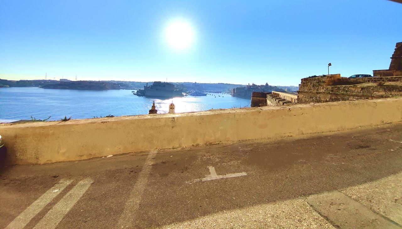 Tide 21 Savynomad Harbour Residences Valletta Kültér fotó